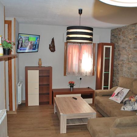 Apartamento Rural Lago Ercina Onís Eksteriør billede