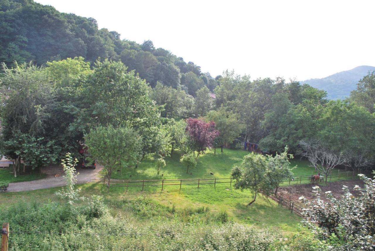 Apartamento Rural Lago Ercina Onís Eksteriør billede