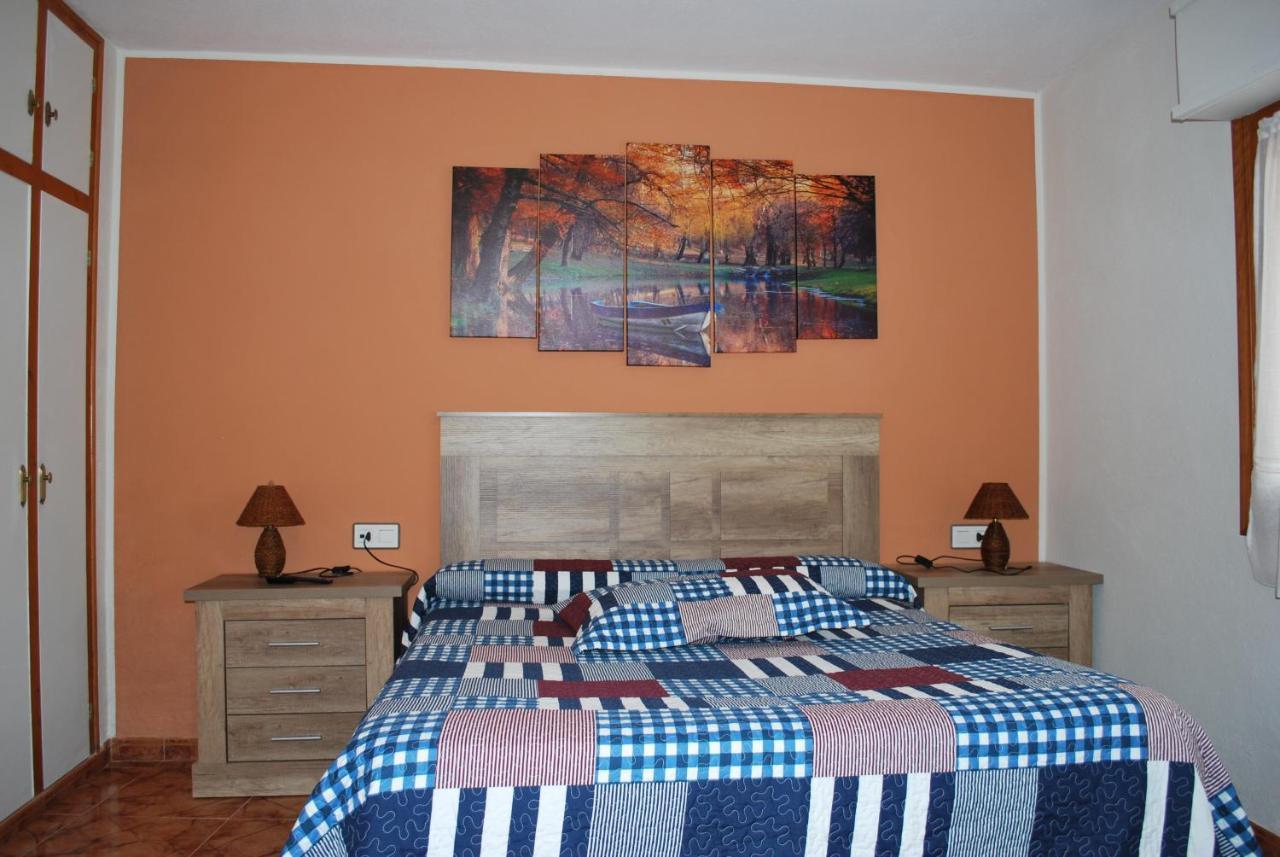 Apartamento Rural Lago Ercina Onís Eksteriør billede