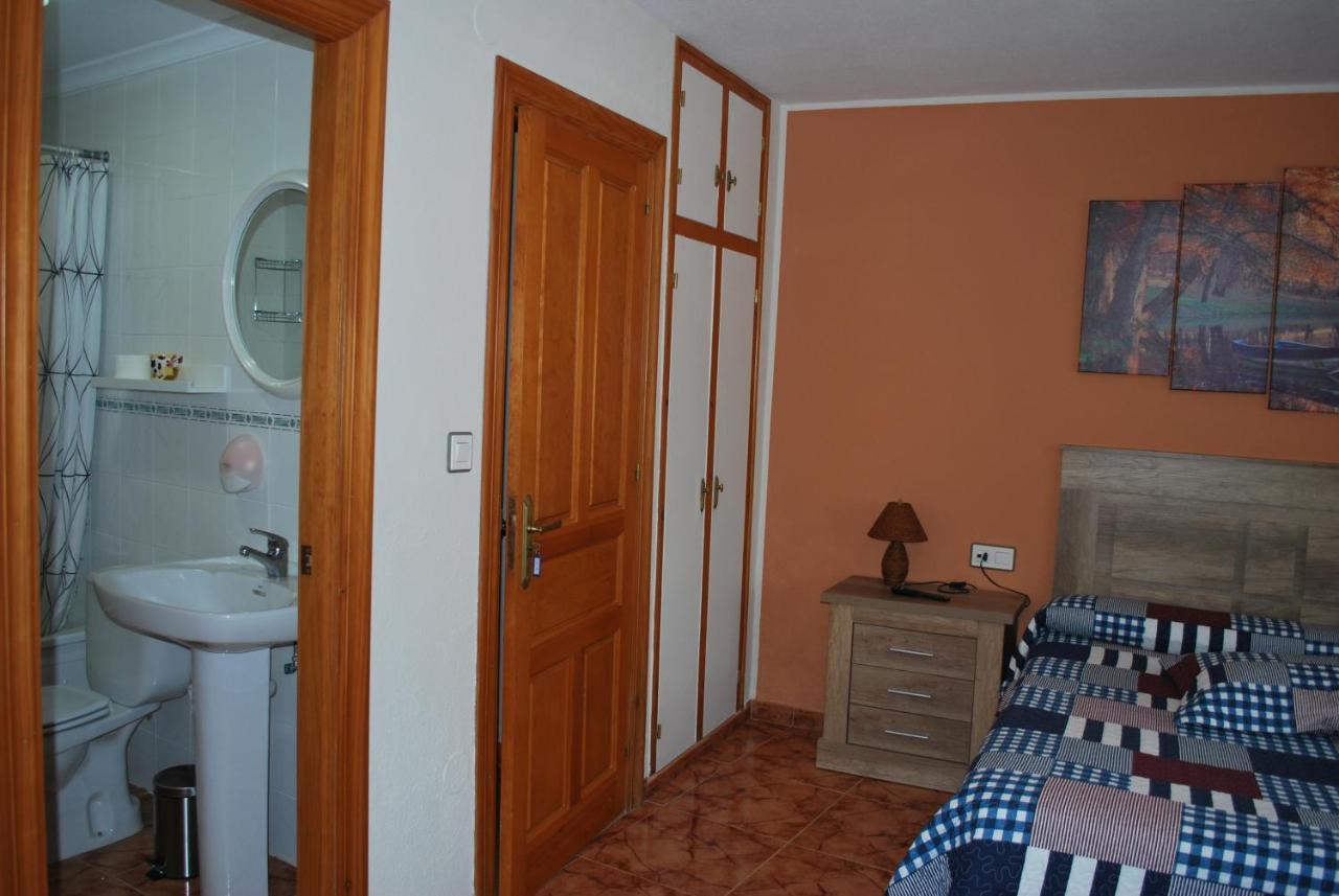 Apartamento Rural Lago Ercina Onís Eksteriør billede