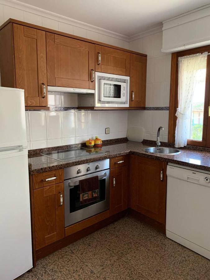 Apartamento Rural Lago Ercina Onís Eksteriør billede