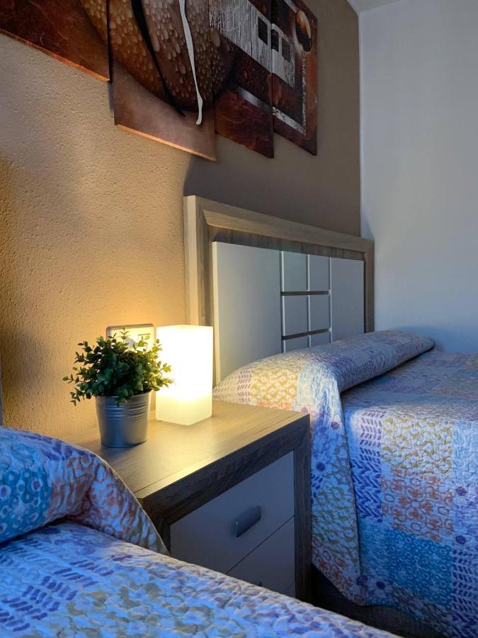 Apartamento Rural Lago Ercina Onís Eksteriør billede