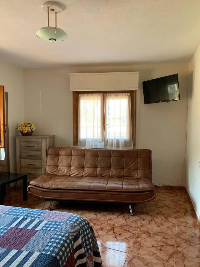 Apartamento Rural Lago Ercina Onís Eksteriør billede