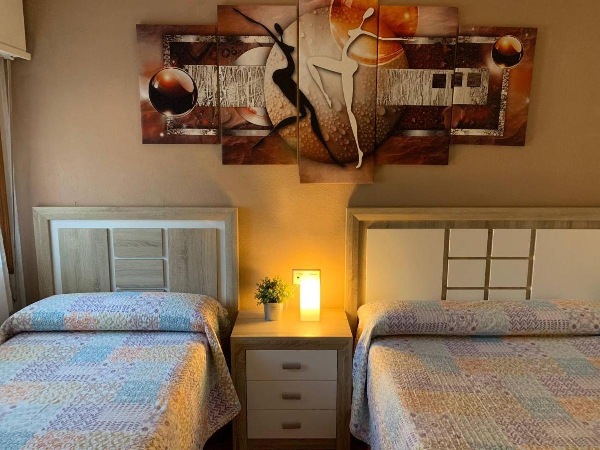 Apartamento Rural Lago Ercina Onís Eksteriør billede