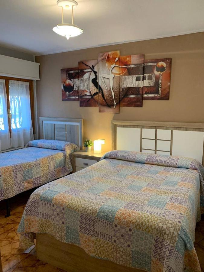 Apartamento Rural Lago Ercina Lejlighed Onís Eksteriør billede