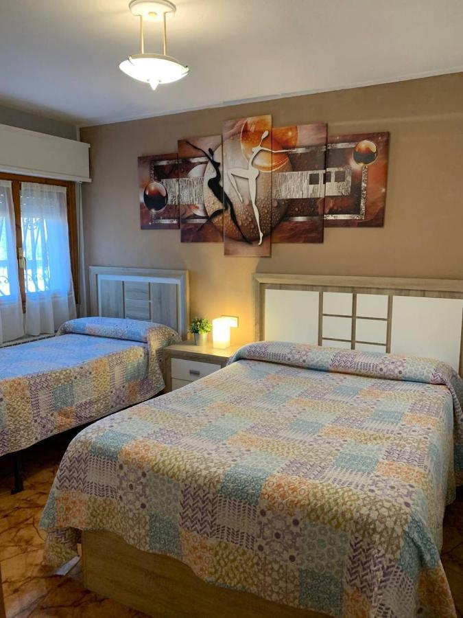 Apartamento Rural Lago Ercina Onís Eksteriør billede