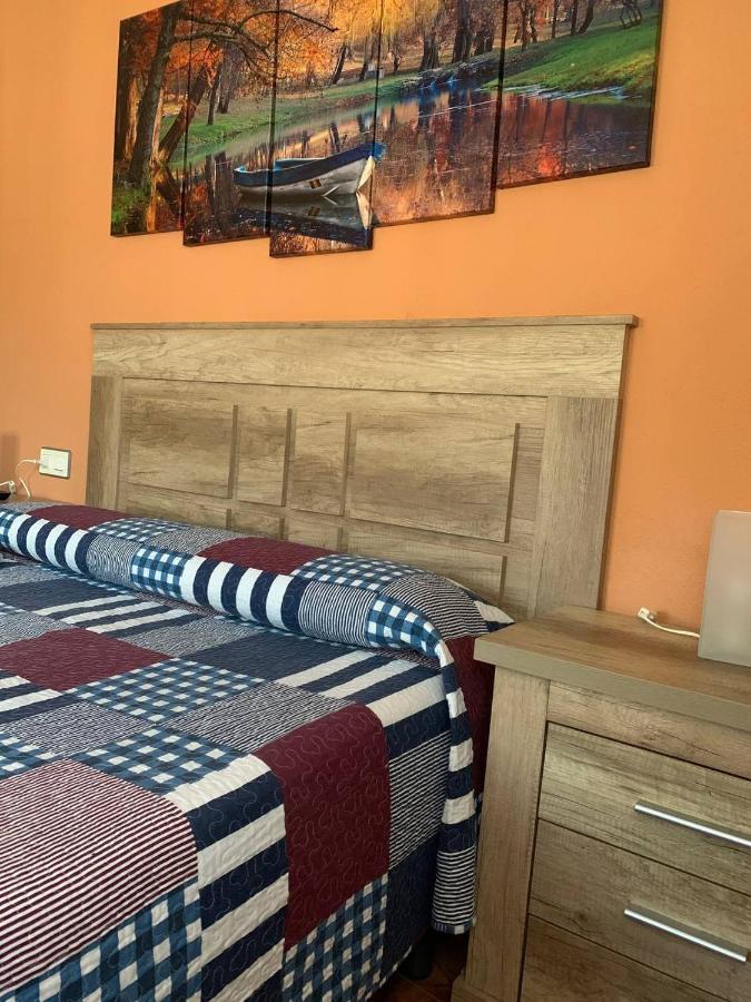 Apartamento Rural Lago Ercina Onís Eksteriør billede