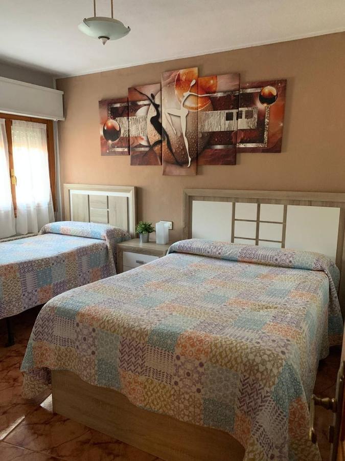 Apartamento Rural Lago Ercina Onís Eksteriør billede