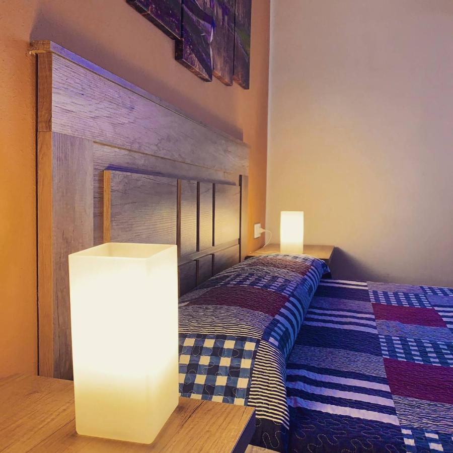 Apartamento Rural Lago Ercina Onís Eksteriør billede