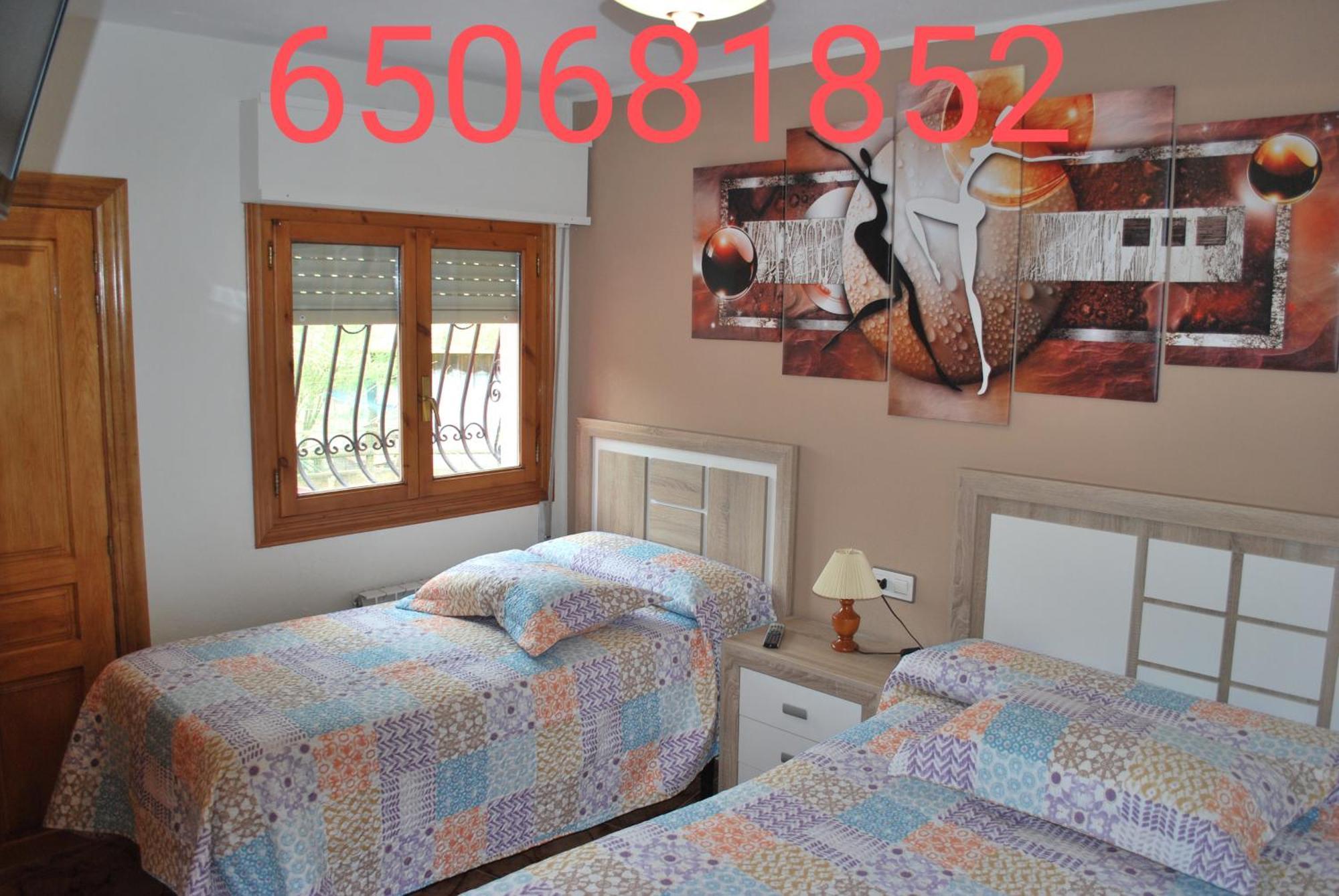 Apartamento Rural Lago Ercina Onís Eksteriør billede